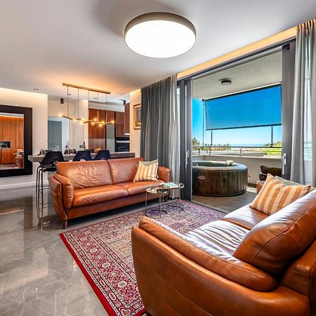 Apartment Sunny Rock Dubrovník Exteriér fotografie