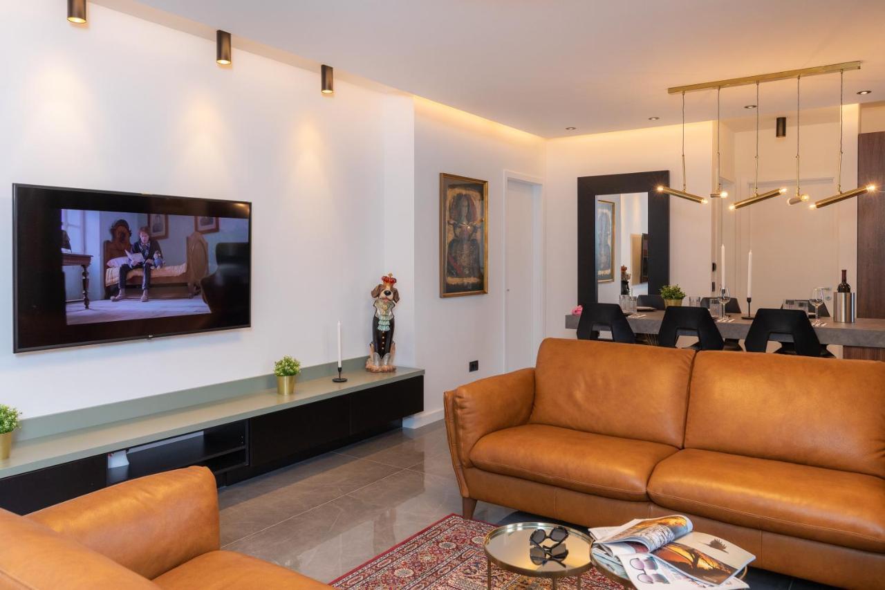 Apartment Sunny Rock Dubrovník Pokoj fotografie