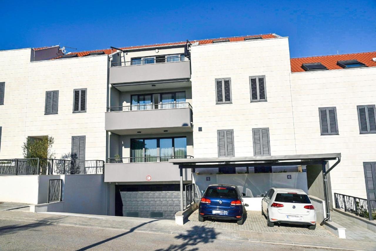 Apartment Sunny Rock Dubrovník Pokoj fotografie