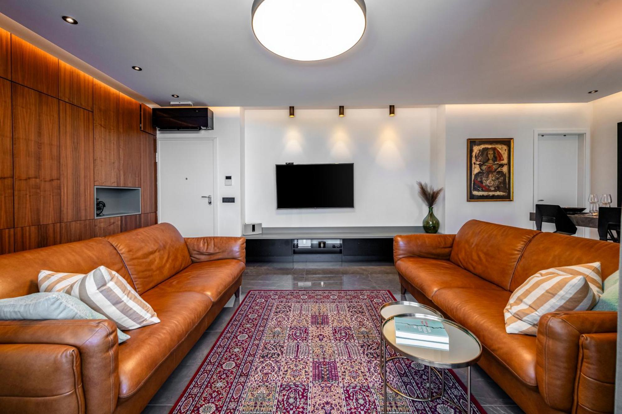 Apartment Sunny Rock Dubrovník Exteriér fotografie
