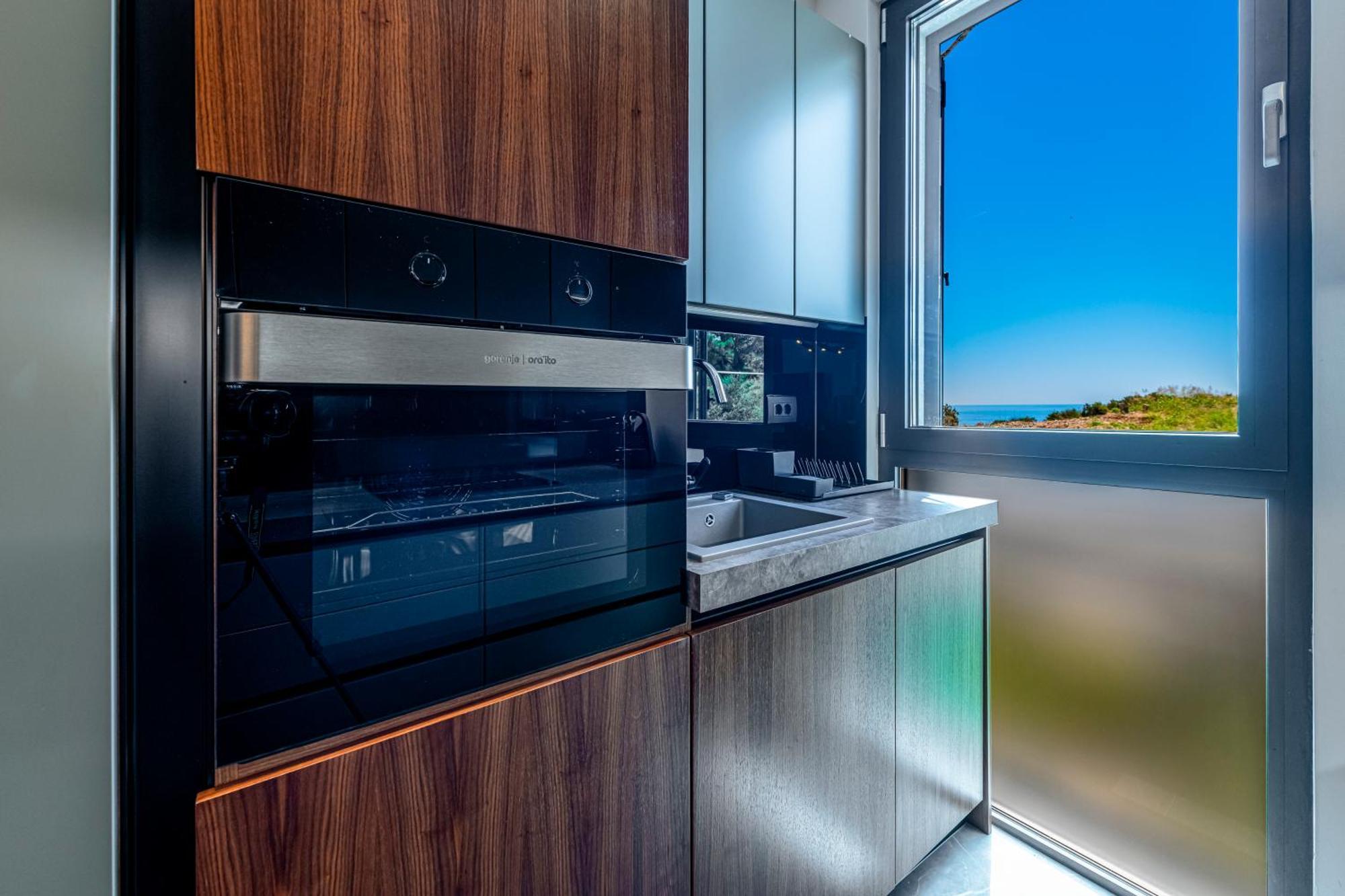Apartment Sunny Rock Dubrovník Exteriér fotografie